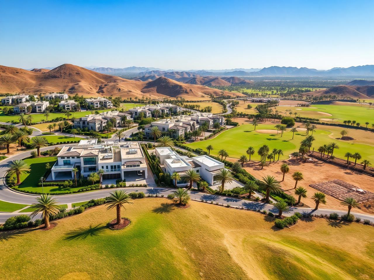 Dubai Hills Estate