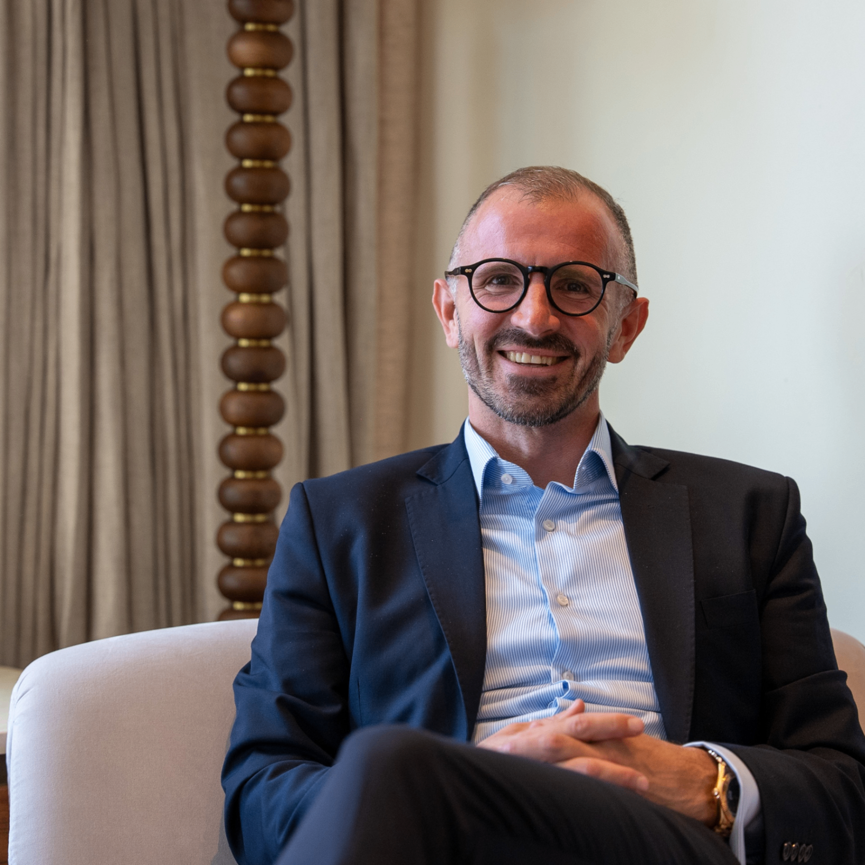 Manuel Kessler – Gründer & Geschäftsführer BEAR INVEST